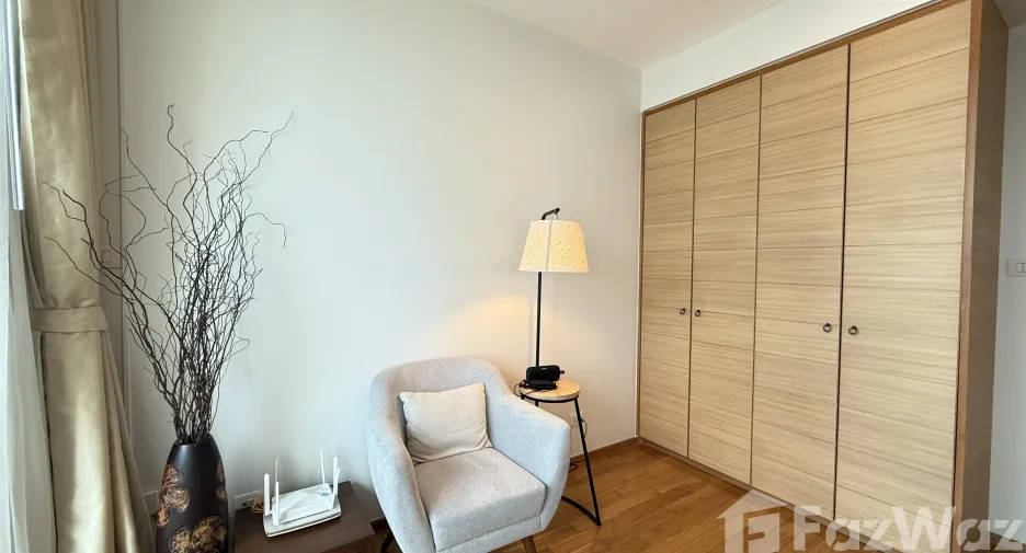 For rent 3 ベッドルーム condo in Sathon, Bangkok
