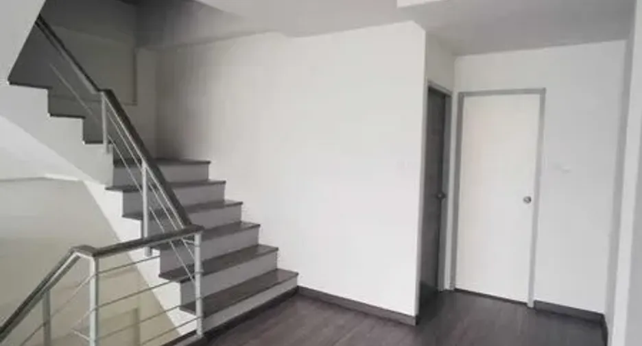 For rent 4 bedrooms house in Suan Luang, Bangkok