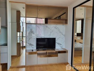 For rent 1 bed condo in Sathon, Bangkok