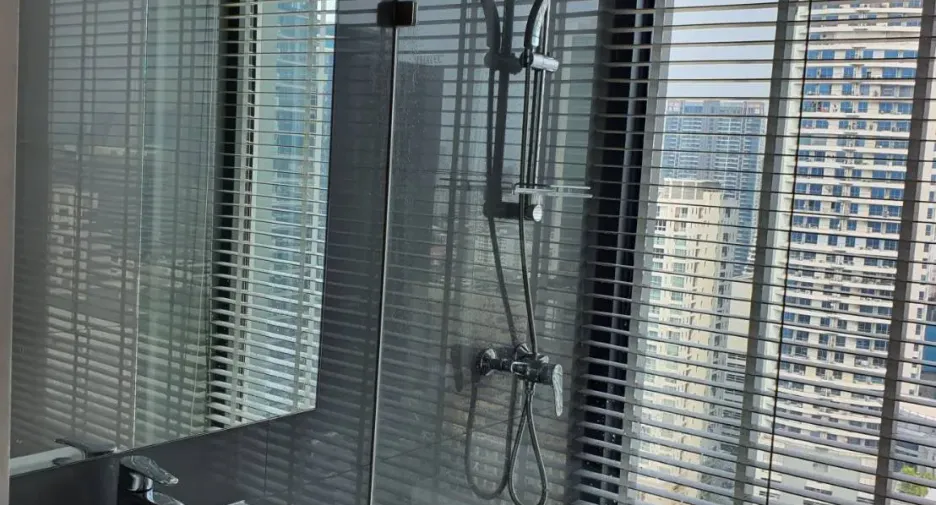 Condo en alquiler de 1 habitaciones en Sathon, Bangkok