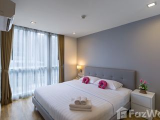 À louer 1 chambre appartement à Watthana, Bangkok