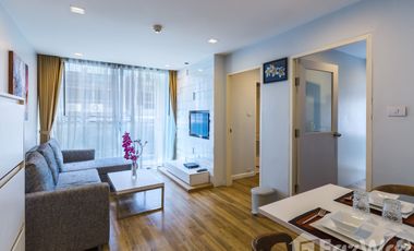 For rent 1 bed apartment in Watthana, Bangkok