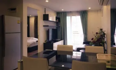 For rent 1 bed condo in Watthana, Bangkok