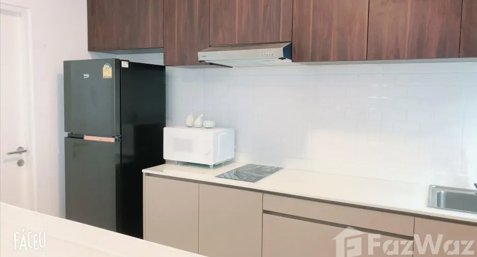 Haus zur Miete mit 3 Zimmer in Bang Phli, Samut Prakan