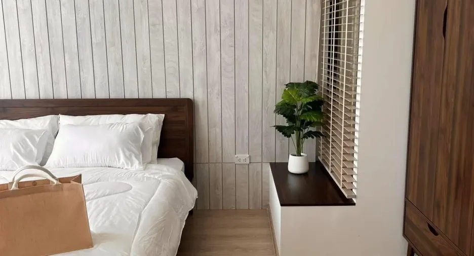 Haus zur Miete mit 3 Zimmer in Bang Phli, Samut Prakan