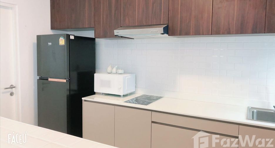 Haus zur Miete mit 3 Zimmer in Bang Phli, Samut Prakan