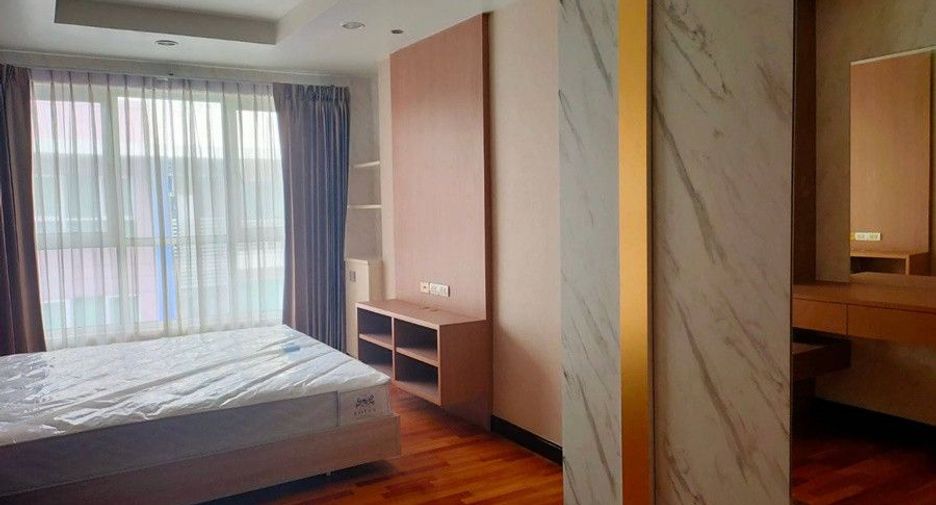 For rent 2 ベッドルーム condo in Watthana, Bangkok