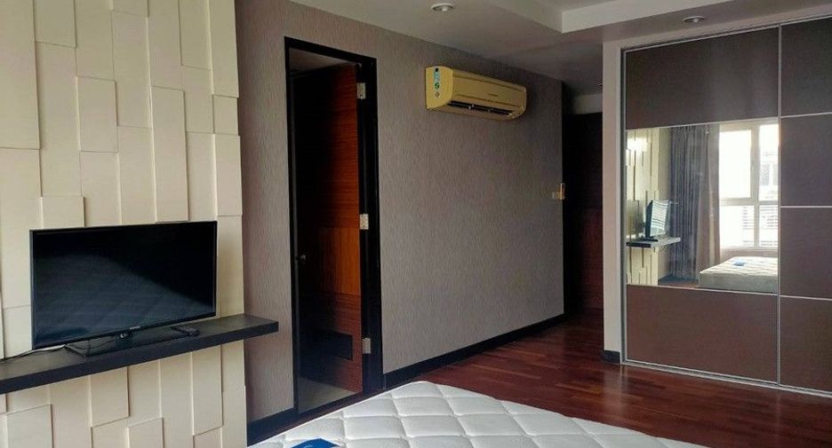 For rent 2 ベッドルーム condo in Watthana, Bangkok