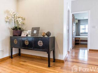 Apartamento en alquiler de 3 habitaciones en Watthana, Bangkok
