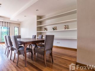 Apartamento en alquiler de 3 habitaciones en Watthana, Bangkok