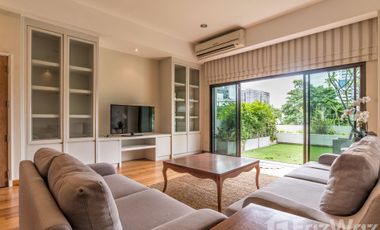 For rent 3 ベッドルーム apartment in Watthana, Bangkok