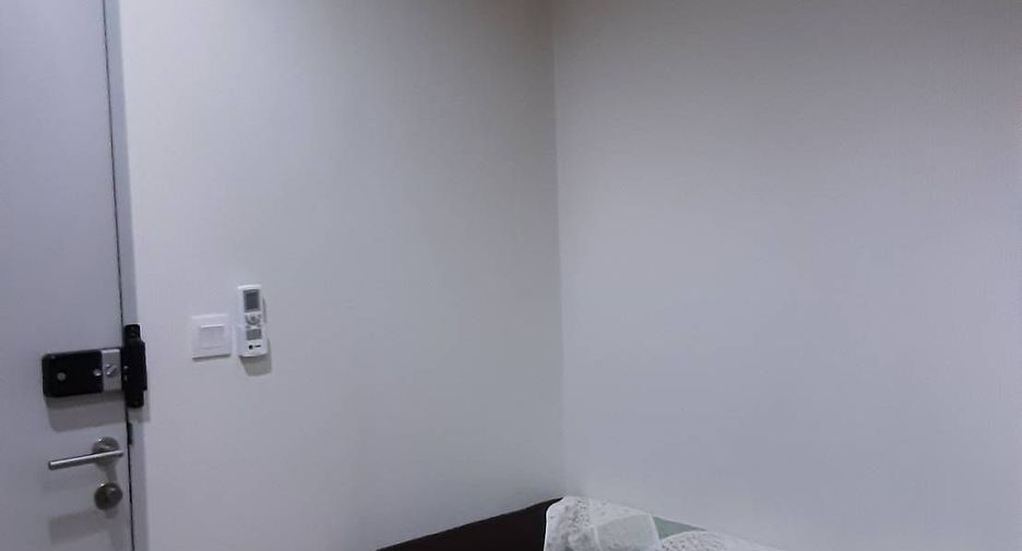 For rent studio condo in Ratchathewi, Bangkok
