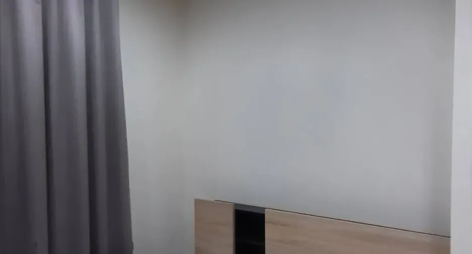 For rent studio condo in Ratchathewi, Bangkok