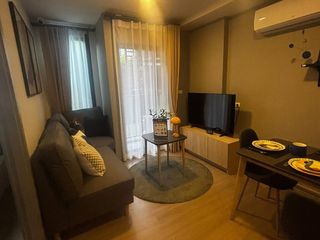 For rent 1 bed condo in Bang Khae, Bangkok