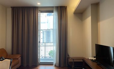 Wohnung zur Miete mit 2 Zimmer in Watthana, Bangkok
