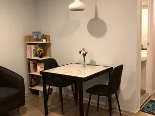 For rent studio condo in Bang Na, Bangkok