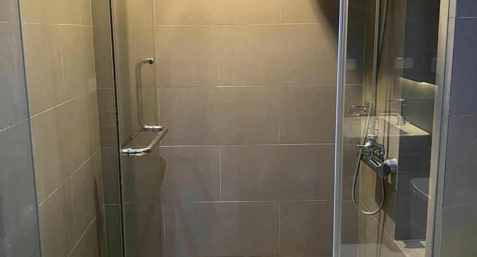 For rent 1 Beds condo in Sathon, Bangkok