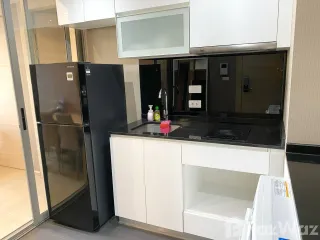 Condo en alquiler de 1 habitaciones en Sathon, Bangkok