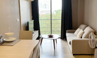 À louer 1 chambre condo à Sathon, Bangkok