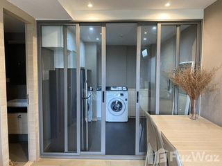 Condo en alquiler de 1 habitaciones en Sathon, Bangkok