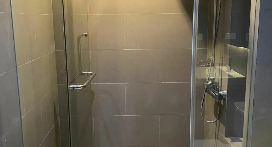 For rent 1 bed condo in Sathon, Bangkok