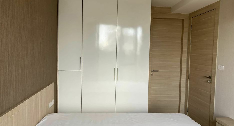 For rent 1 Beds condo in Sathon, Bangkok