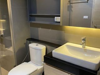 Condo en alquiler de 1 habitaciones en Sathon, Bangkok