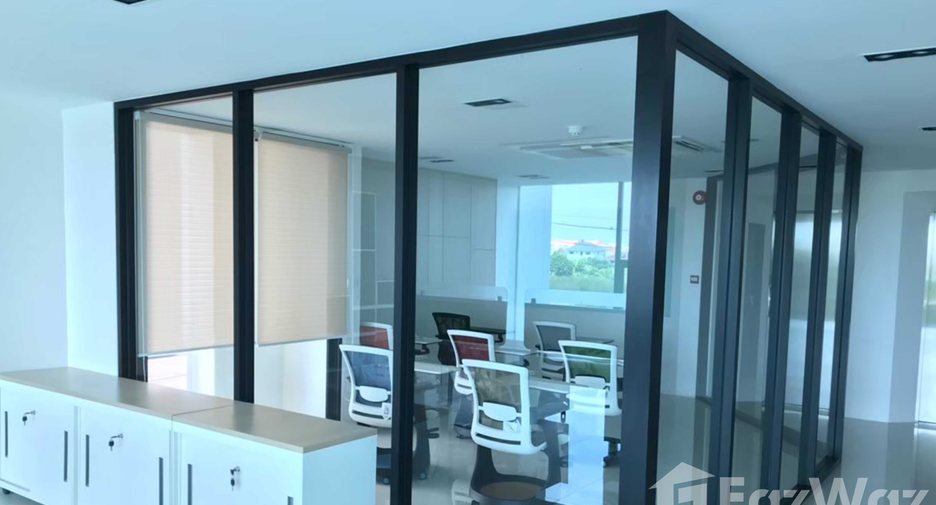 For rent office in Lat Phrao, Bangkok