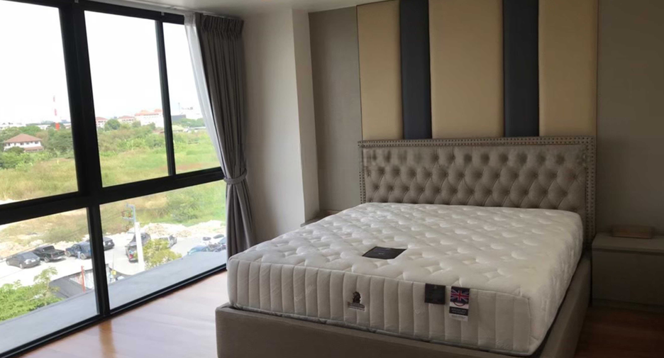 For rent office in Lat Phrao, Bangkok