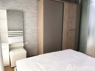 Аренда 1 кровать кондо в Кхлонг Сан, Бангкок
