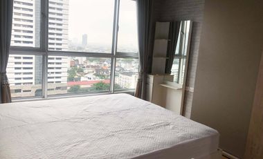 For rent 1 bed condo in Khlong San, Bangkok