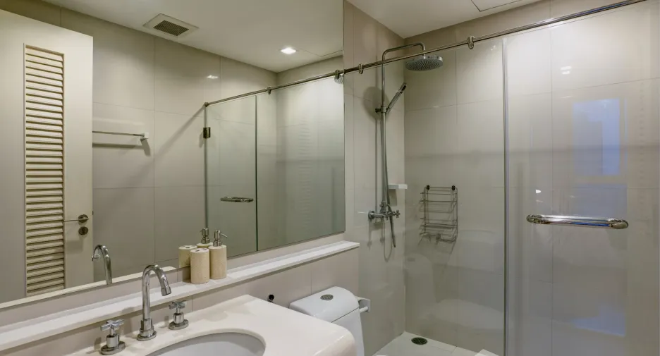 For rent 1 bed condo in Sathon, Bangkok