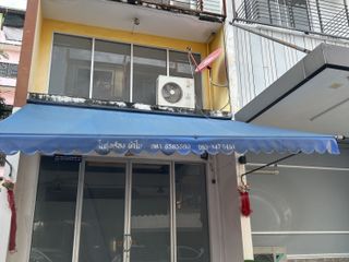Reihenhaus zur Miete mit 4 Zimmer in Prawet, Bangkok