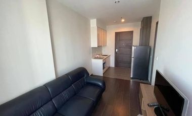 Wohnung zur Miete mit 1 Zimmer in Watthana, Bangkok