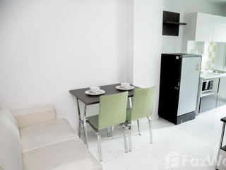 For Rent 1 Bedroom Apartment In Watthana, Bangkok