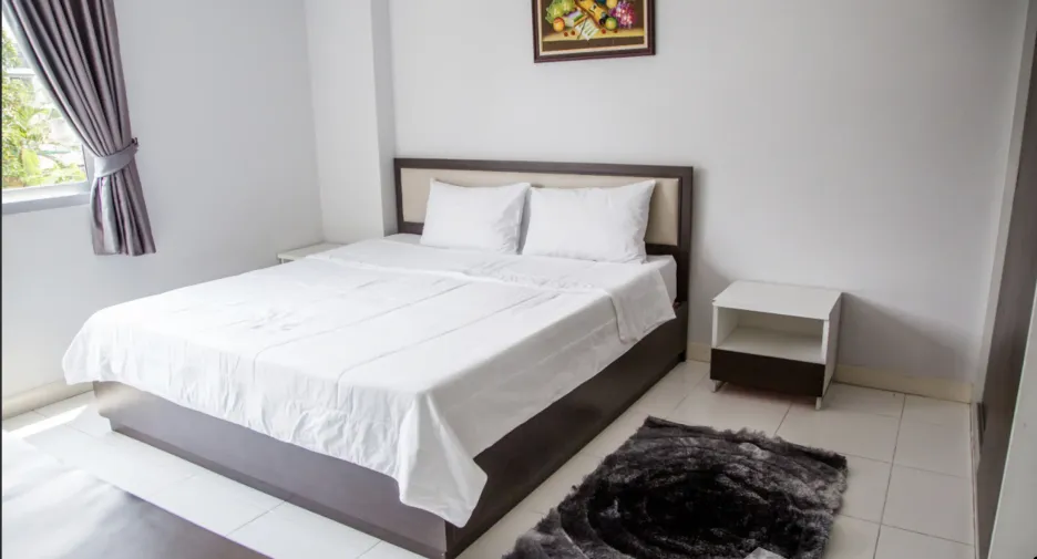 For rent 1 bed apartment in Watthana, Bangkok