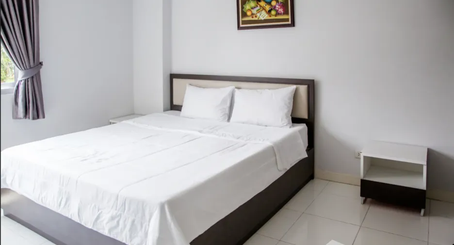 For rent 1 bed apartment in Watthana, Bangkok