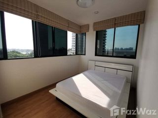 À louer 2 chambres condo à Bang Kho Laem, Bangkok
