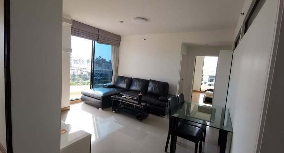 For rent 2 bedrooms condo in Bang Kho Laem, Bangkok