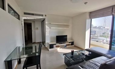 For rent 2 bedrooms condo in Bang Kho Laem, Bangkok