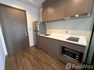 Wohnung zur Miete mit 1 Zimmer in Chatuchak, Bangkok