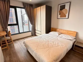 Wohnung zur Miete mit 1 Zimmer in Chatuchak, Bangkok