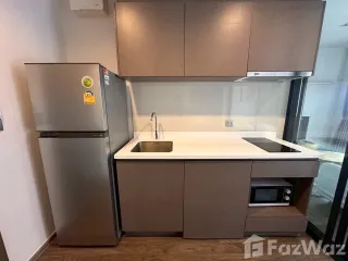 Wohnung zur Miete mit 1 Zimmer in Chatuchak, Bangkok