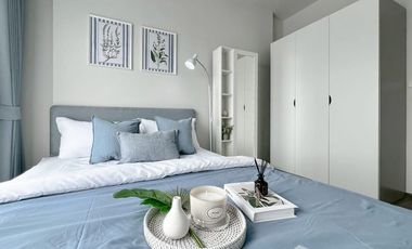 For rent 1 bed condo in Chom Thong, Bangkok