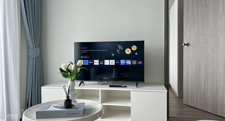 Аренда 1 кровать кондо в Чом Тхонг, Бангкок