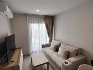 Wohnung zur Miete mit 2 Zimmer in Phra Khanong, Bangkok