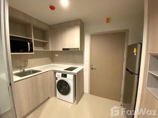 For rent 2 bedrooms condo in Bang Phlat, Bangkok