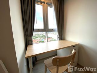 For rent 2 bedrooms condo in Bang Phlat, Bangkok