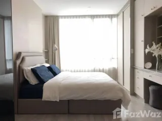 For rent 1 bed condo in Bang Sue, Bangkok
