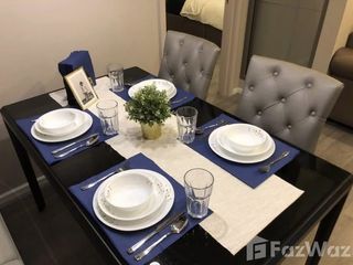 Wohnung zur Miete mit 1 Zimmer in Bang Sue, Bangkok